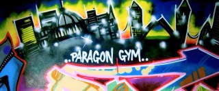 Paragon Gym