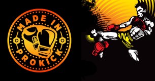Pro Kick Gym