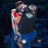 Sheffield Thai Boxing