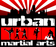 Urban Martial Arts
