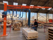 Palamatic Handling Systems Limited