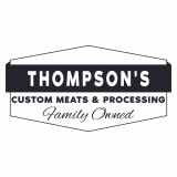 Thompson Wholesale Meat Limited