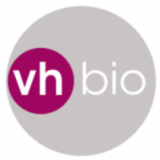 V H Bio Limited logo
