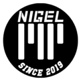 Nigel Evans logo