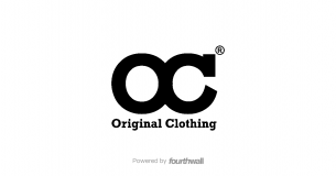 Originals Menswear logo