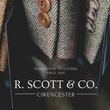 R Scott & Co.