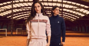 Sergio Tacchini