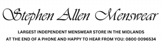 Stephen Allen Limited