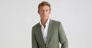 Suit Shop Allsize Menswear