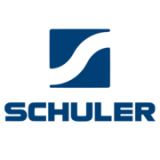Schuler Pressef (UK) Limited logo