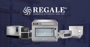 Regale Microwave Ovens Limited