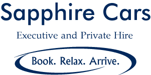 Sapphire Cabs