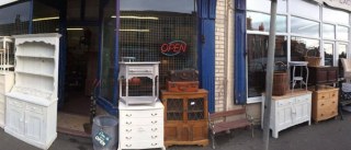 The Anything Shop