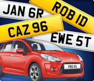 Speedy Registrations