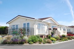 The Berkeley Leisure Group Limited