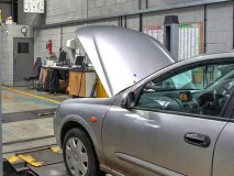 Ashbourne Motors Service Centre Centre