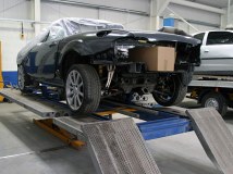 Ashgrove Motor Body Co.
