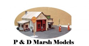 P & D Marsh