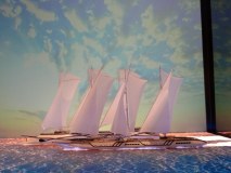 Premier Ship Models