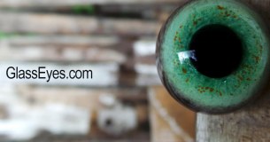 The Glass Eye Co.