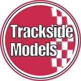 Trackside Model Cars