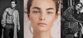 Profile Model Management Limited