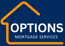 Options Independent Mortgage Advisors logo
