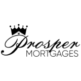 Prosper Financial Planning & Mortgage Services logo