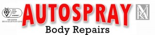Autospray Body Repairs (Cornwall) Limited