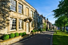 Savills Private Finance Limited