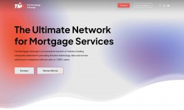 The Mortgage Exchange