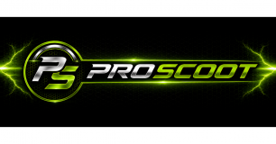 Proscoot logo
