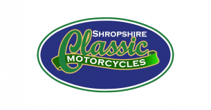 Shropshire Classic Motorcycles