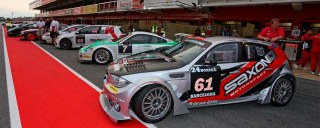 Saxon Motor Sport