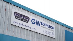 Bodyshop