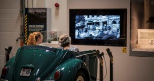 Reme Museum Of Technology