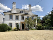 The Edward Jenner Museum