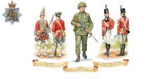 The Queen's Royal Surrey Regiment Museum