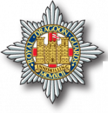 The Royal Dragoon Guards