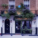 The Sherlock Holmes Museum