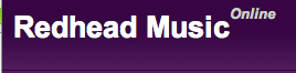 Redhead Music Limited