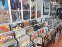 Relics Records