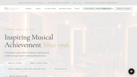 Ritz Music Sales Limited