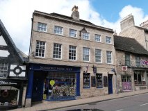 Stamford Music Shop