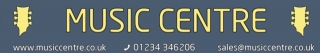 The Music Centre logo