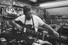 The Guitar Doctor