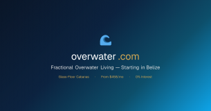 Overwater