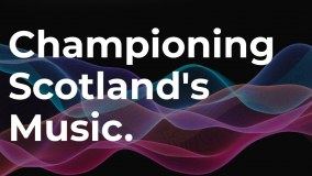 Scottish Music Centre