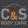 C & S Bodycare Limited logo