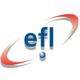 The Electronic Frontier Limited